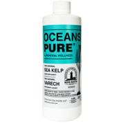 Ocean's Pure Liquid Kelp - 500ml