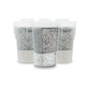 Mina Slim Pitcher Filter (Standard) - 3 Pack