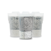 Mina Slim Pitcher Filter (Fluoride) - 3 Pack