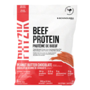 Phyzik Beef Protein (Peanut Butter Chocolate) - 910g