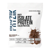 Phyzik Whey Isolate Protein (Milk Chocolate) - 910g