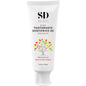 Kids Toothpaste (Berry Burst) - 100g