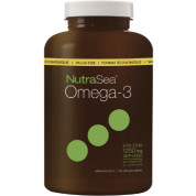 Nutra Sea (Lemon) - 240 Softgels