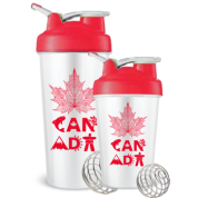 Canada Shaker Duo 700 + 450ml
