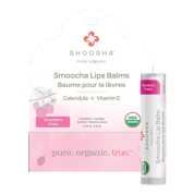 Smoocha Lip Balm (Strawberry) - 4.25g