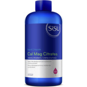 Cal Mag Citrate (Creamy Strawberry) - 450ml