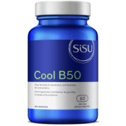 Cool B-50 - 60 Caps