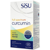 Full Spectrum Curcumin - 30 Softgels