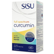 Full Spectrum Curcumin - 60 Softgels