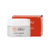 Sea Buckthorn Rejuvenating Night Cream - 30ml