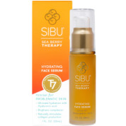 Sea Buckthorn Hydrating Face Serum - 28ml