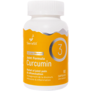 Joint Formula Curcumin - 90 Caps