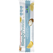 Simply Protein Bars (Lemon Coconut) - 40g - Simply Protein