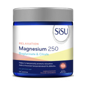 Magnesium 250 Relaxation Blend (Raspberry Lemonade) - 133g