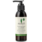 Foaming Facial Cleanser (Pump) - 125ml