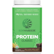 Classic Brown Rice Protein (Chocolate) - 750g