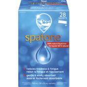 Spatone Liquid Iron - 28 Packets - Spatone