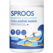 Marine Collagen (Unflavoured) - 240g