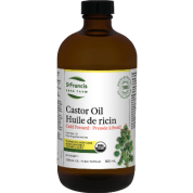 Castor Oil - 500ml