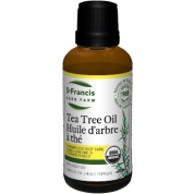 Tea Tree Oil - 30ml