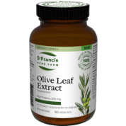 Olive Leaf Extract - 60 V-Caps