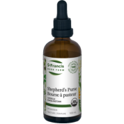 Shepherd's Purse - 100ml
