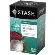 Christmas Eve (Herbal Tea Caffeine Free) - 18 Tea Bags