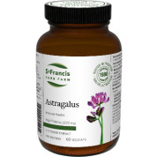 Astragalus Extract - 60 V-Caps