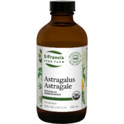 Astragalus Liquid - 250ml