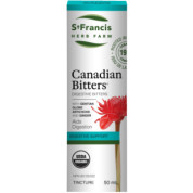 Canadian Bitters - 50ml