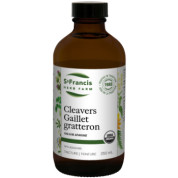 Cleavers - 250ml