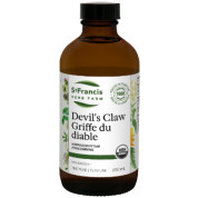 Devil's Claw Liquid - 250ml