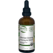 Siberian Ginseng Liquid - 100ml