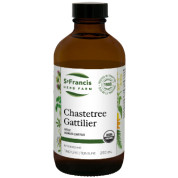 Chastetree Tincture - 250ml