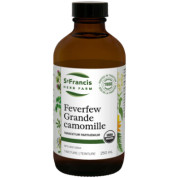Feverfew Liquid - 250ml