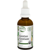 Gentian - 50ml