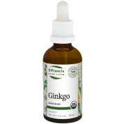 Ginkgo Liquid - 50ml