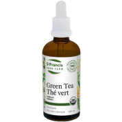 Green Tea Liquid - 100ml