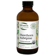 Hawthorn Liquid - 250ml