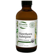 Hawthorn Liquid - 1000ml