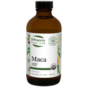 Maca Liquid - 250ml