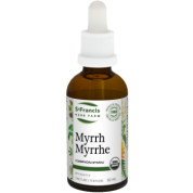 Myrrh - 50ml