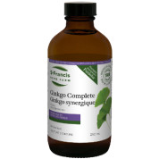Ginkgo Complete - 250ml