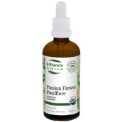 Passion Flower Liquid - 100ml