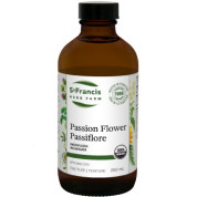 Passion Flower Liquid - 250ml