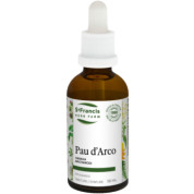 Pau D' Arco Liquid - 50ml