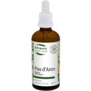 Pau D' Arco Liquid - 100ml
