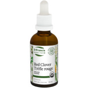 Red Clover Liquid - 50ml