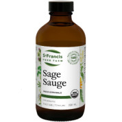 Sage - 250ml