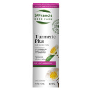 Turmeric Plus - 100ml